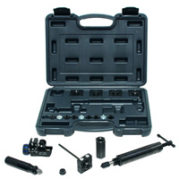 Cal Van 166 Hydraulic In-Line Flaring Tool