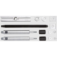 Cal Van 18100 10-Ton Push Puller