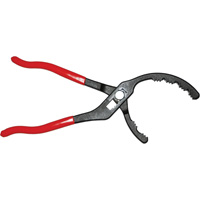 Cal Van 302 Adjustable Oil Filter Pliers