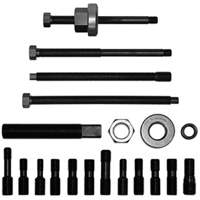 Cal Van 38500 Master Harmonic Balancer & Pulley Installer