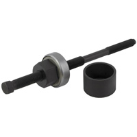 Cal Van 38710 Ford Eco Boost Long Reach Harmonic Balancer Installer