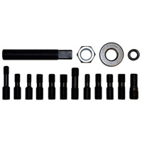 Cal Van 38800 Harmonic Balancer Installer