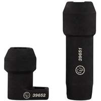 Cal Van 39650 2-Piece 6.7L Ford&reg; Diesel Injector Socket Set