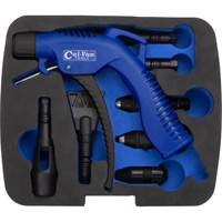 Cal Van 40500 8-Piece Air Blow Gun Set
