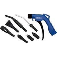 Cal Van 40500 8-Piece Air Blow Gun Set