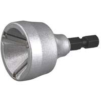 Cal Van 49100 Deburring Chamfer Tool Bit