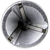 Cal Van 49100 Deburring Chamfer Tool Bit