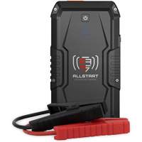 Cal Van 550 Boost Portable Power Source With Jump Start