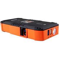 Cal Van 550 Boost Portable Power Source With Jump Start