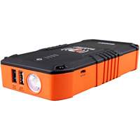 Cal Van 550 Boost Portable Power Source With Jump Start