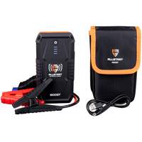 Cal Van 550 Boost Portable Power Source With Jump Start