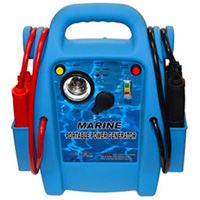 Cal Van 556 Marine Portable Power Battery Jump Starter