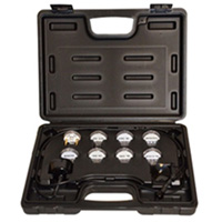 Cal Van 65 Noid Light Set