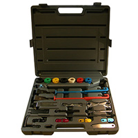 Cal Van 683 Master Disconnect Set