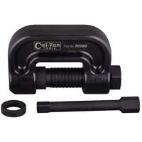 Cal Van 70100 Brake Anchor Pin Press