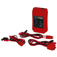 Cal Van 72 Amp Hound 2