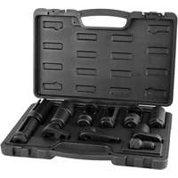 Cal Van 841 11-Piece Oxygen Sensor Socket Set