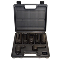 Cal Van 842 7 Piece Sensor Socket Set