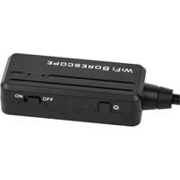 WiFi Borescope, High-Resolution Camera, 58" Cable CAL84 | ToolDiscounter