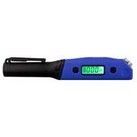 Cal Van 85110 2-in-1 Digital Tire Gauge with Pen Light