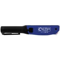 Cal Van 85110 2-in-1 Digital Tire Gauge with Pen Light