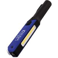 Cal Van 85110 2-in-1 Digital Tire Gauge with Pen Light