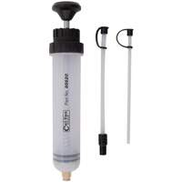 Cal Van 85620 Multi-Purpose Fluid Extractor Kit