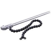 Cal Van 87000 Extra Long Ratcheting Chain Wrench