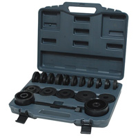 Fwd Wheel Bearing Replacement Set Adapters CAL904 | ToolDiscounter