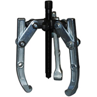 8 Inch Adjustable 2 Or 3 Jaw Puller CAL952 | ToolDiscounter
