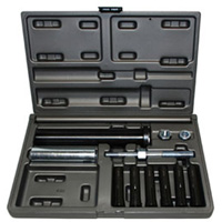 Cal Van 95300 Metric In-Line Dowel Pin Puller