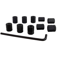 Cal Van 95600 SAE Stud Removal And Installation Kit