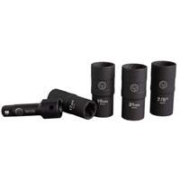 Cal Van 96110 Double Flip Socket Set