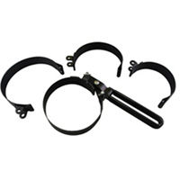 4 In 1 Swivel Oil Filter Wrench CAL967 | ToolDiscounter