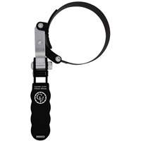 Cal Van 99000 4-Piece Oil Filter Wrench Set with Holder