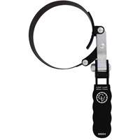 Cal Van 99000 4-Piece Oil Filter Wrench Set with Holder