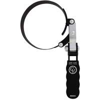 Cal Van 99100 6-Piece Oil Filter Wrench Set with Holder