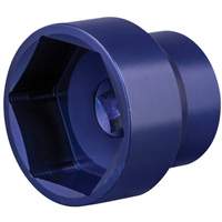 Cal Van 99710 2-Way Hex Oil Filter Wrench Socket