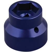 Cal Van 99710 2-Way Hex Oil Filter Wrench Socket