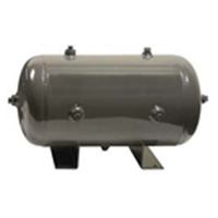 Small Air Receiver / Surge Tank 2 Gallon 175 PSI CAMAR8013 | ToolDiscounter