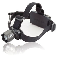 Focus Beam Rechargeable Cree Led Headlamp CATCT4205 | ToolDiscounter