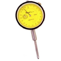 Dial Indicator, 0 - 3mm CEN4393 | ToolDiscounter