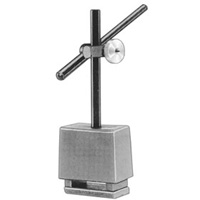 Central Tools 6415 Magnetic Base, Adjustable