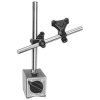 Central Tools 6416 Magnetic Base, Adjustable