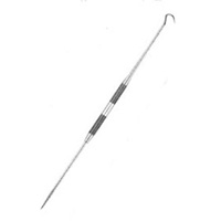 Central Tools 6542 Scriber With Hooked Point