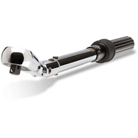 Torque Wrench, 3/8 Drive, 20-100 Ft-lb CEN97352A | ToolDiscounter