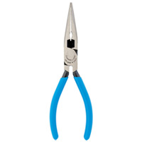 6 Inch Long Nose Pliers CHA326 | ToolDiscounter