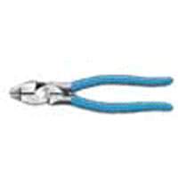 9.5 Inch High Leverage Rounded Nose Plier CHA369 | ToolDiscounter