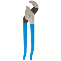 9 1/2 Inch Tongue & Groove Nut Buster Pliers CHA410 | ToolDiscounter