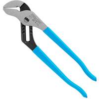 Channellock 415 10 Inch Smooth Jaw Plier, Tongue And Groove